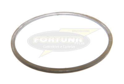 Foto de ANEL AJUSTE EIXO SEC. CÂMBIO ZF 16S1650 3.80MM - Marca Compatível